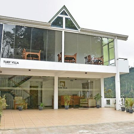 Oyo 430 The Turf Villa Nuwara Eliya Exterior photo