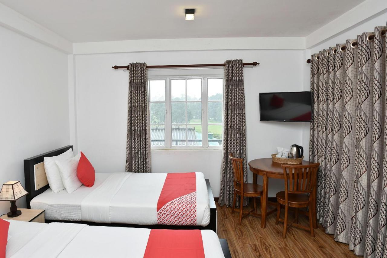 Oyo 430 The Turf Villa Nuwara Eliya Exterior photo