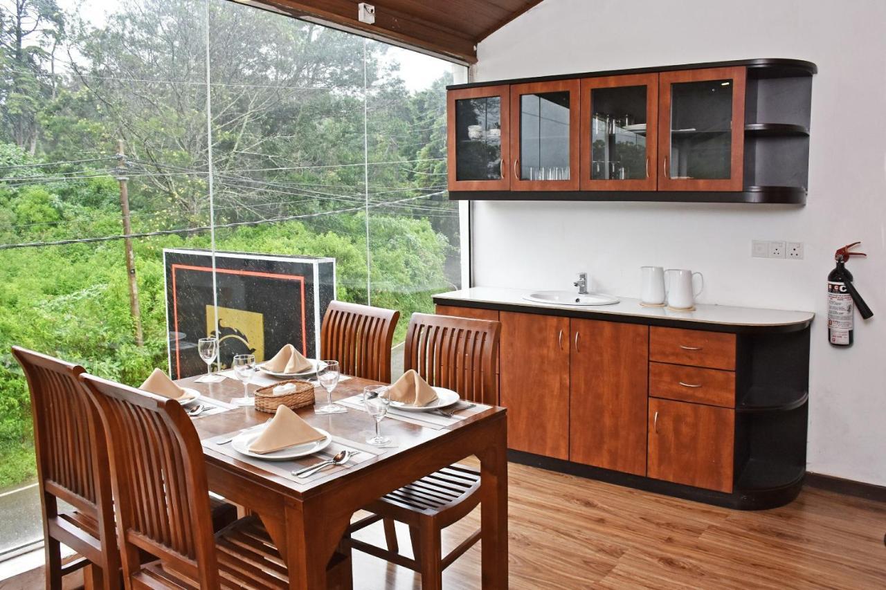 Oyo 430 The Turf Villa Nuwara Eliya Exterior photo