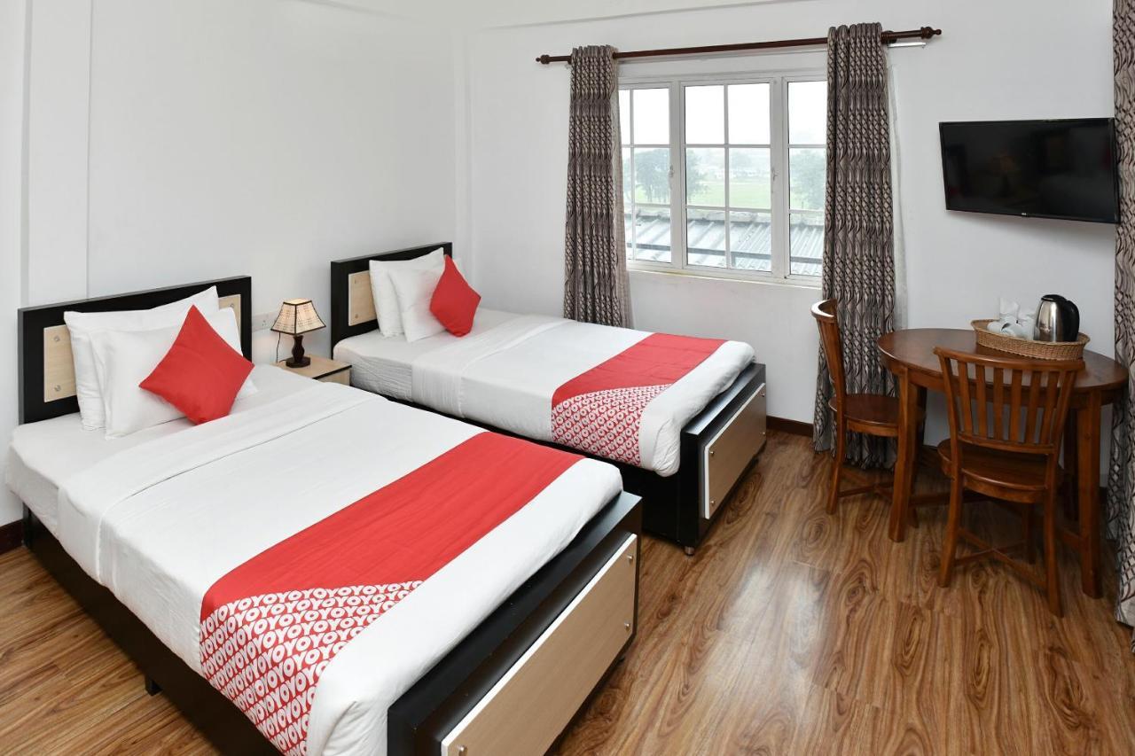 Oyo 430 The Turf Villa Nuwara Eliya Exterior photo