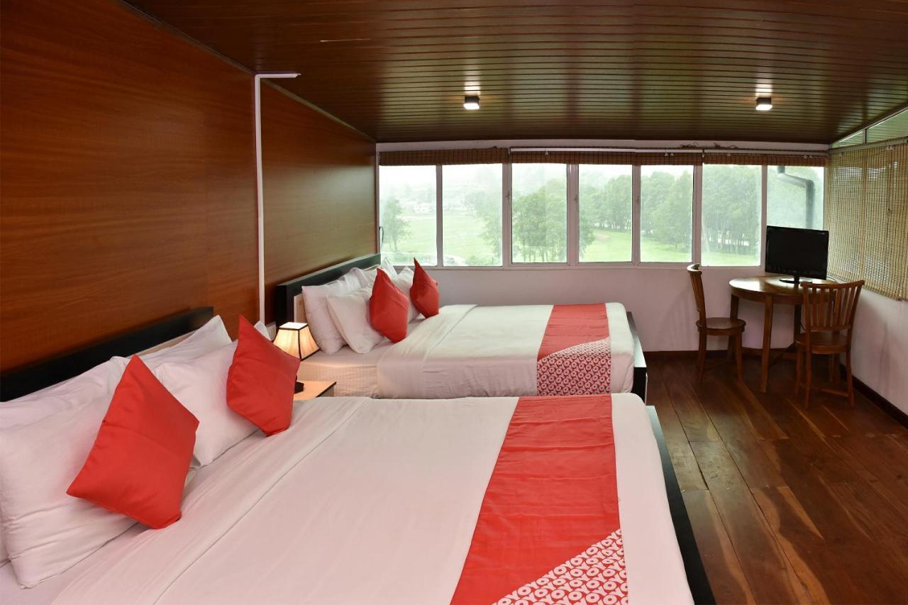 Oyo 430 The Turf Villa Nuwara Eliya Exterior photo