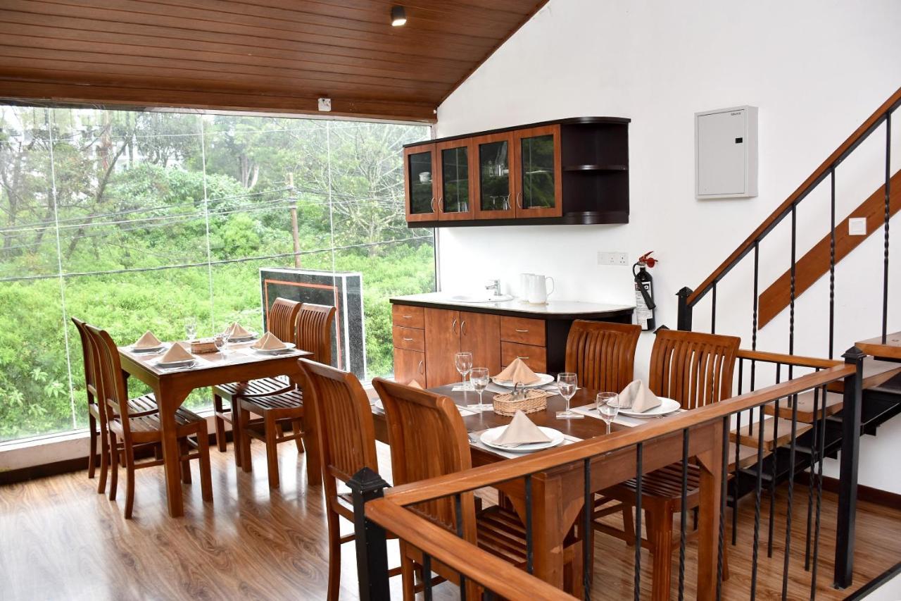 Oyo 430 The Turf Villa Nuwara Eliya Exterior photo