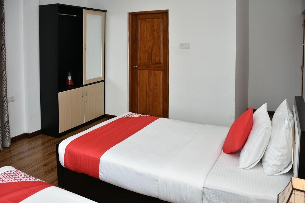 Oyo 430 The Turf Villa Nuwara Eliya Exterior photo