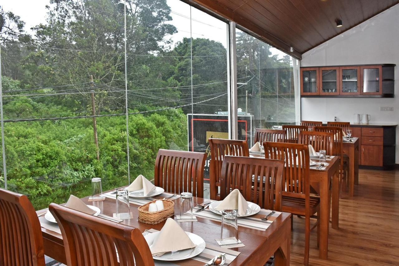 Oyo 430 The Turf Villa Nuwara Eliya Exterior photo